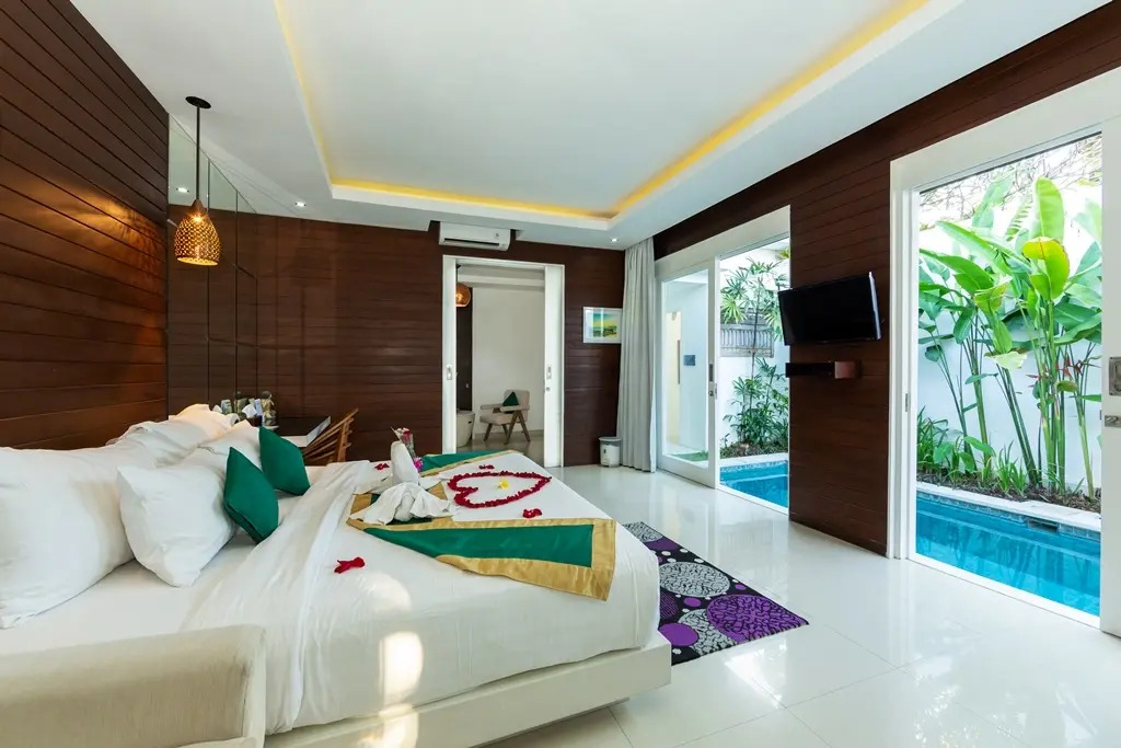 Bajra Bali Villa Seminyak
