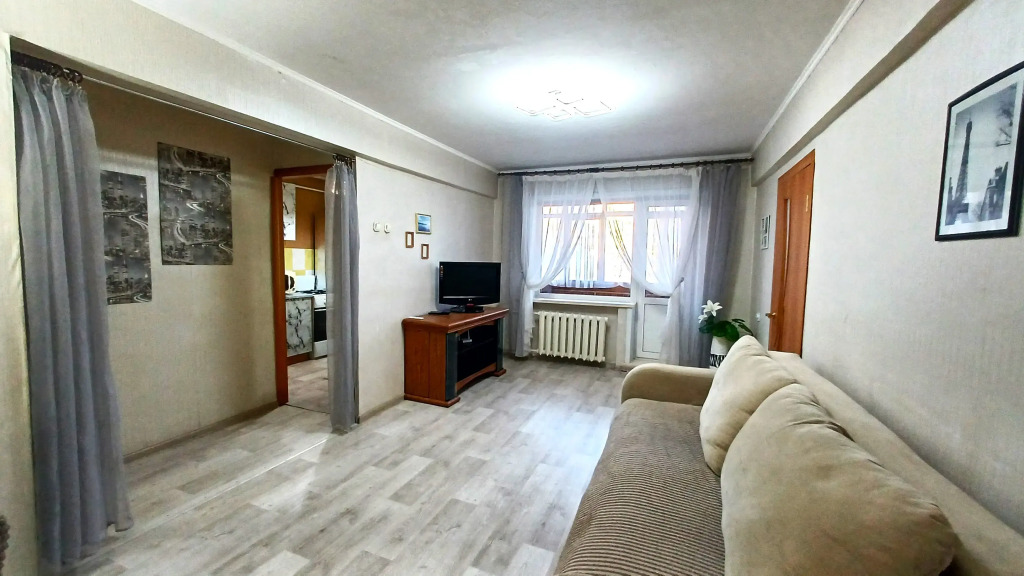 Квартира посуточно FamProp