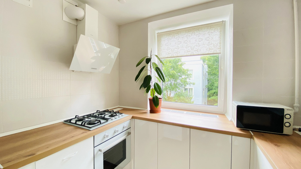 Апартаменты Yellow Floor Apartment