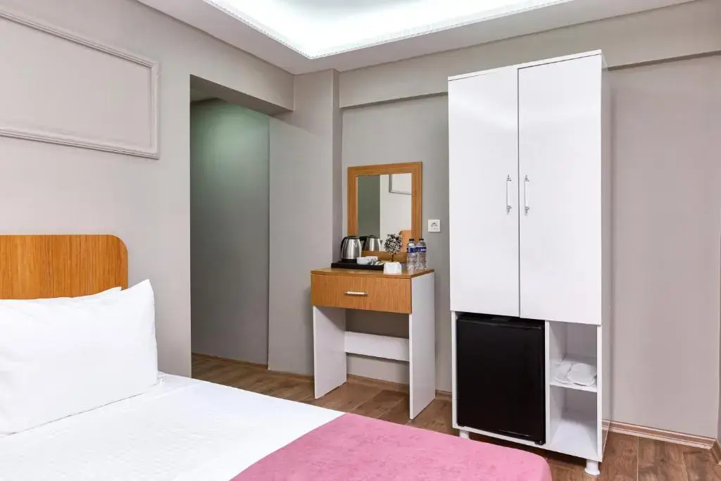 Ria Suites Boutique Hotel