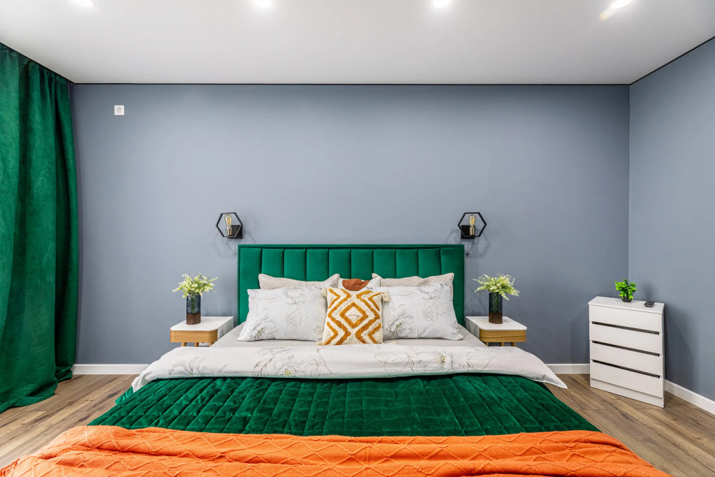 Апартаменты TatAparts Barudi Exclusive Residences