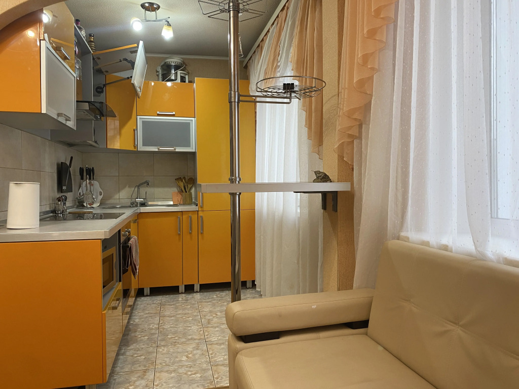 Квартира Рядом с Европа Сити