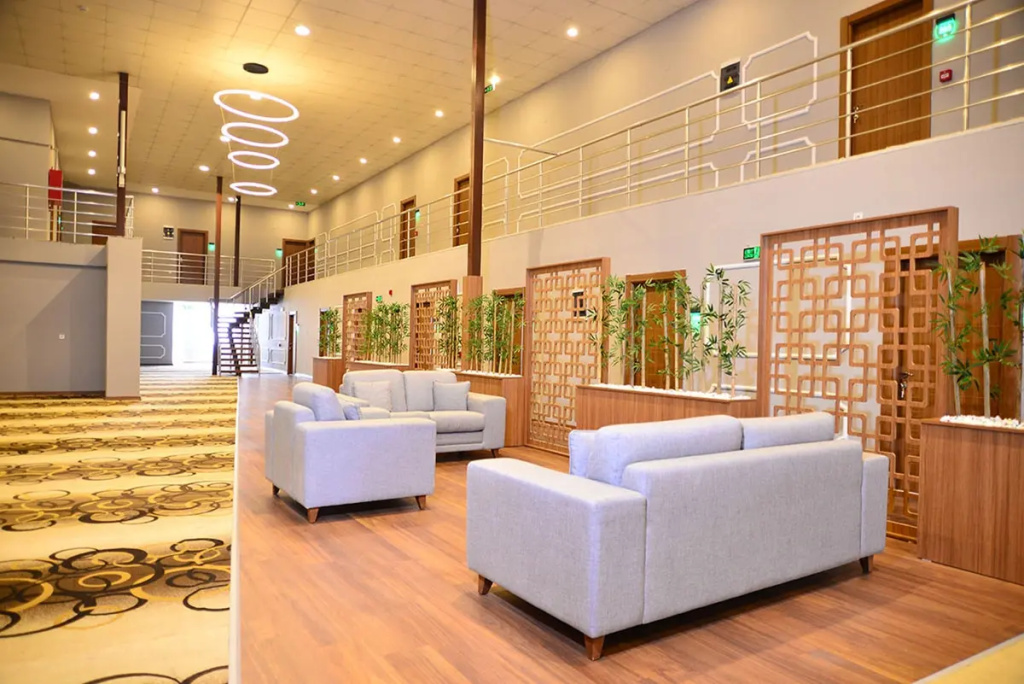 PRIVADO HOTELS