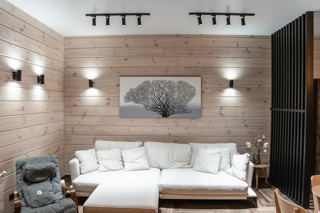 Vallery Chalet
