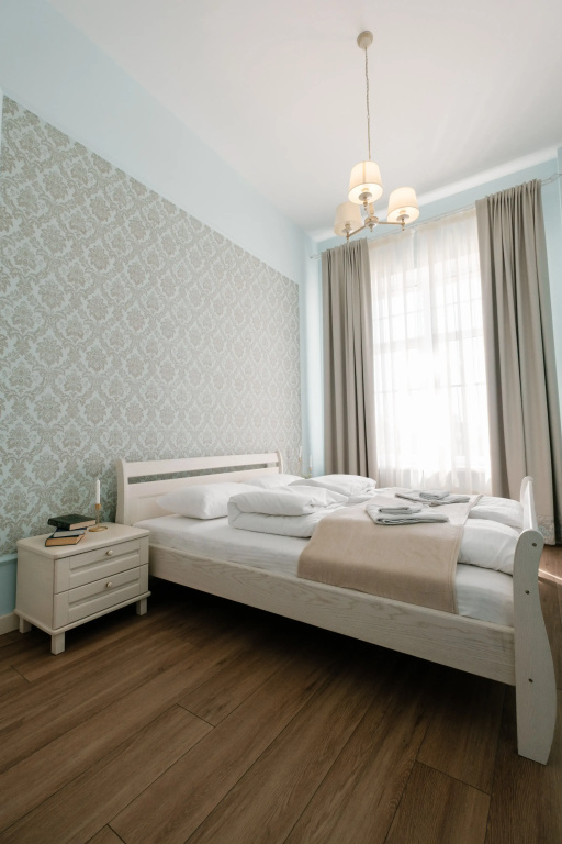 Апартаменты Modern lxt.by