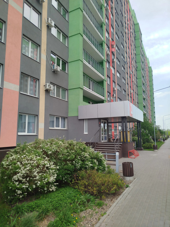 Уют в Деталях | Уютная квартира на Московском проспекте