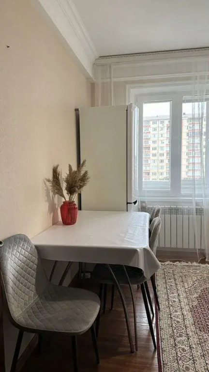 Квартира на Акулиничева 5А