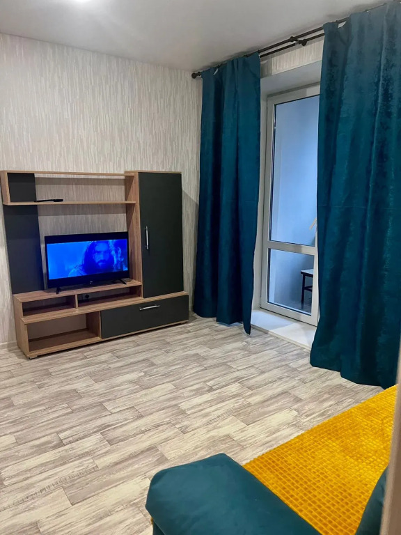 Квартира Уютная в Череповце, ул. Рыбинская 33А