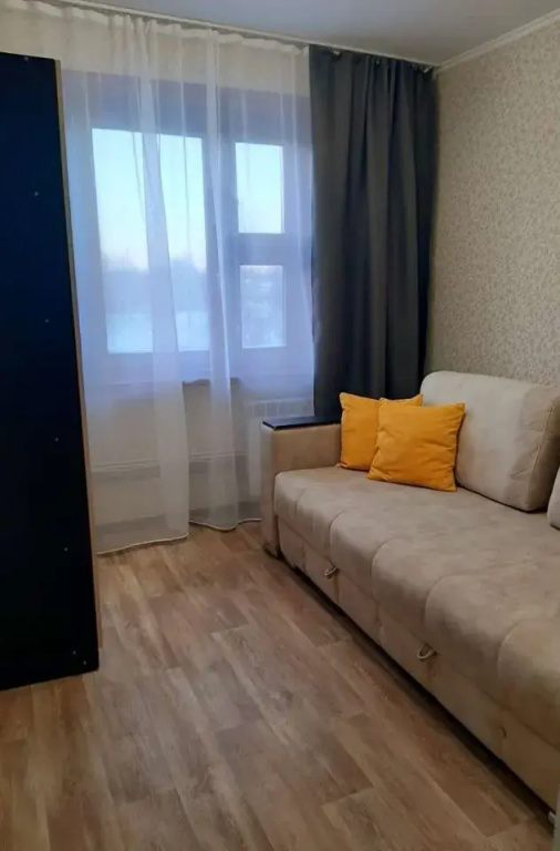 Квартира на микрорайоне 10А 1