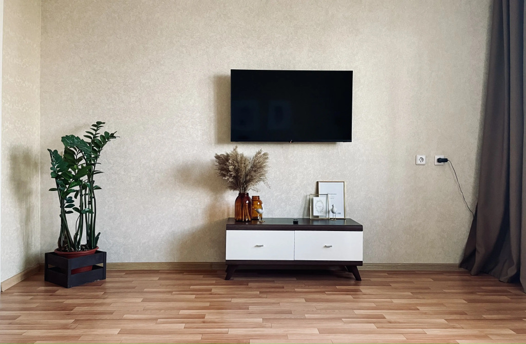 Апартаменты Argentum Home Корнеева 26