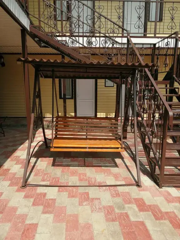 Гостевой Дом Александрия 56