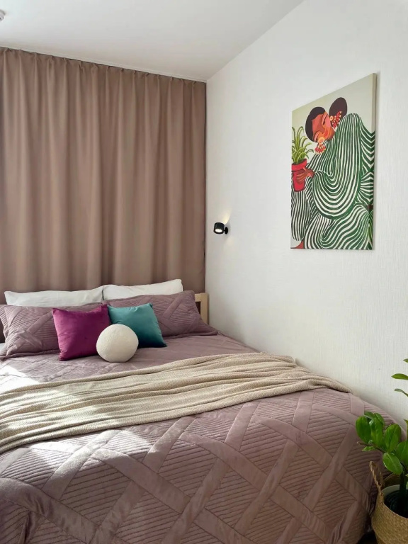 Квартира ApartMe