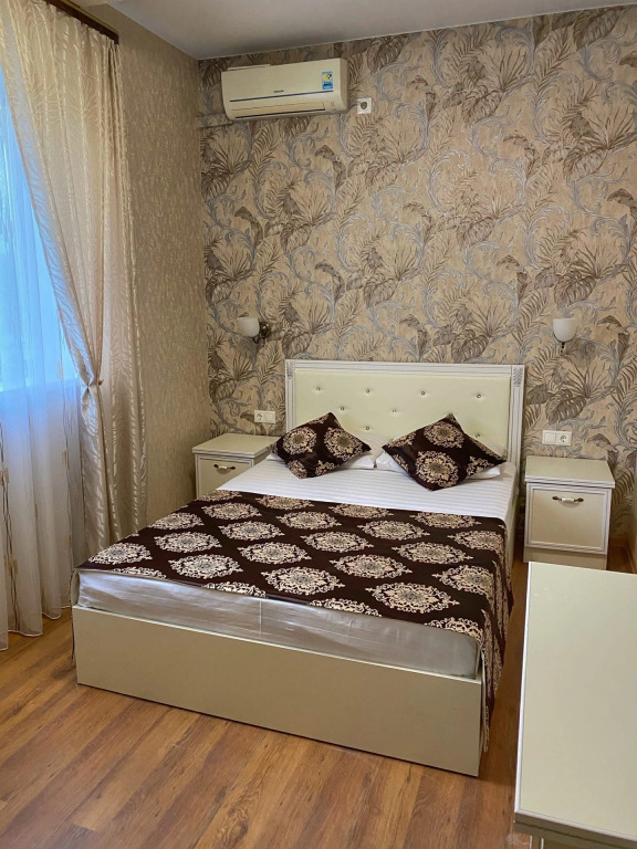 Меблированные комнаты LiArt