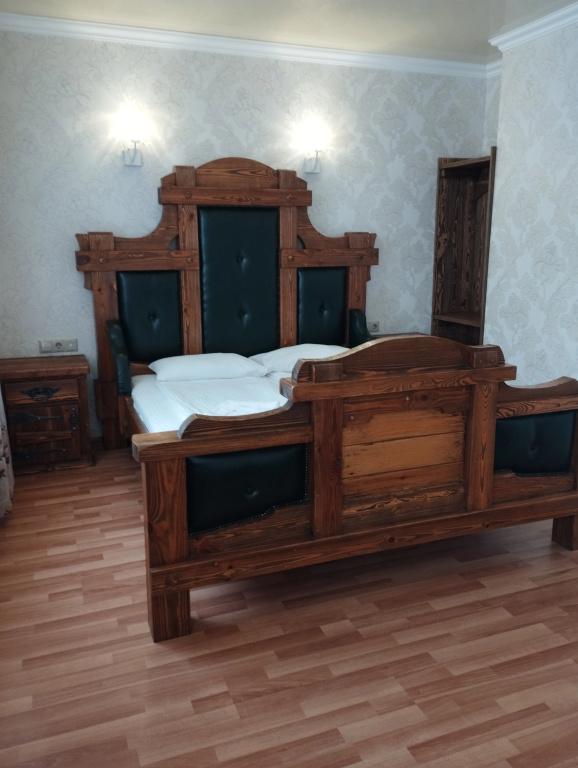 Отель XL