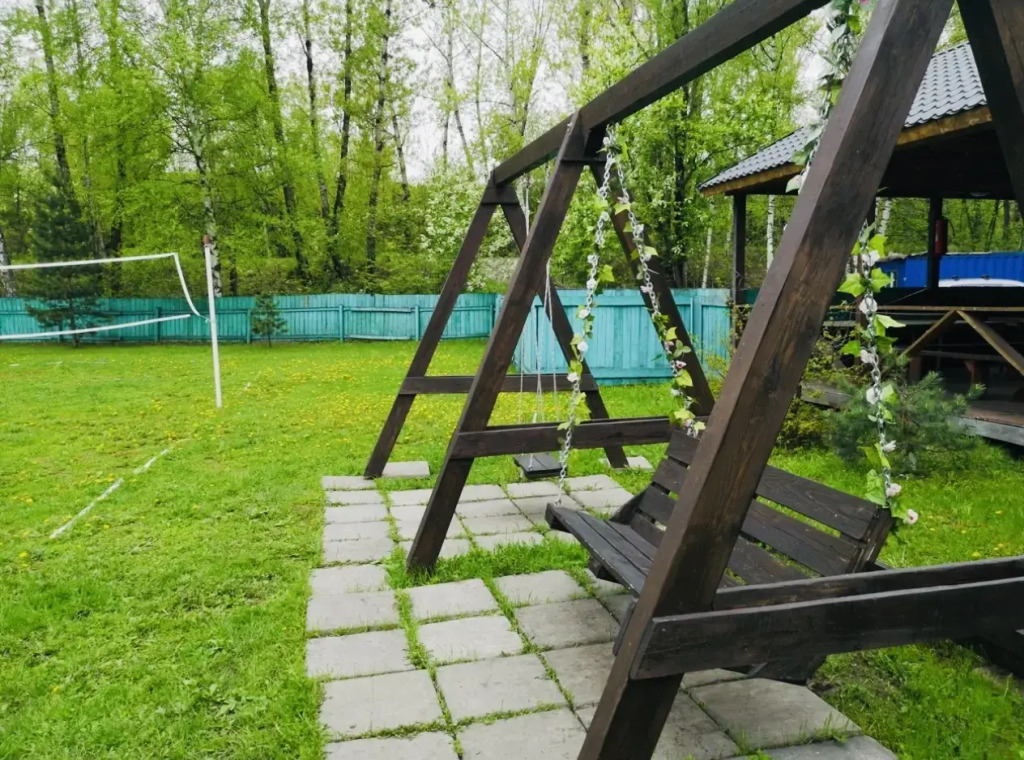 Гостевой дом Гостевой дом