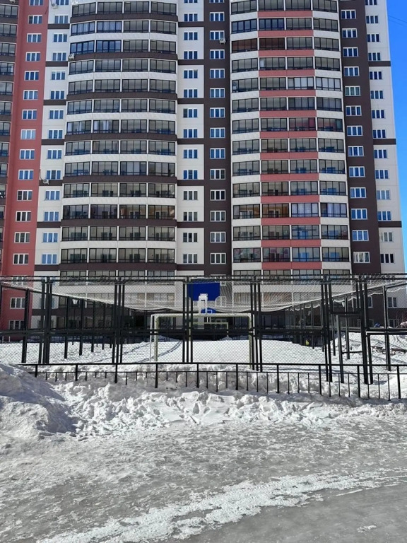 Квартира на Красном проспекте 307