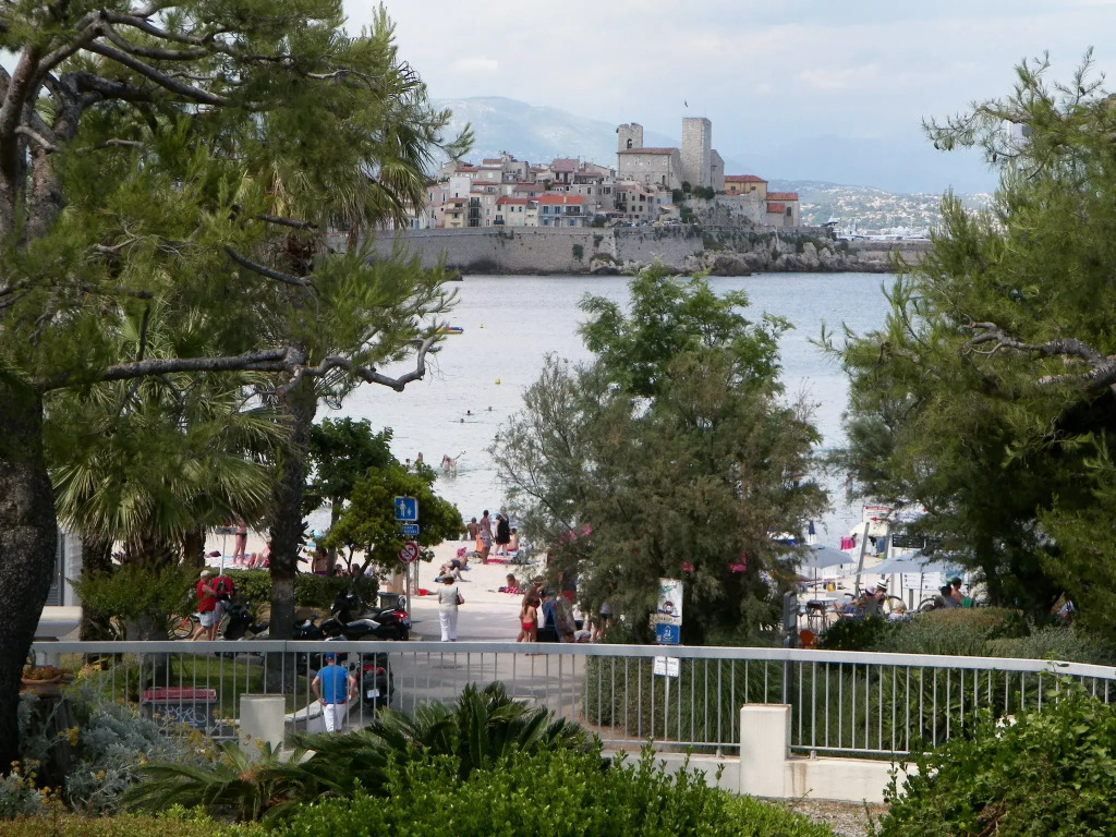 Апартаменты Residence Belvedere