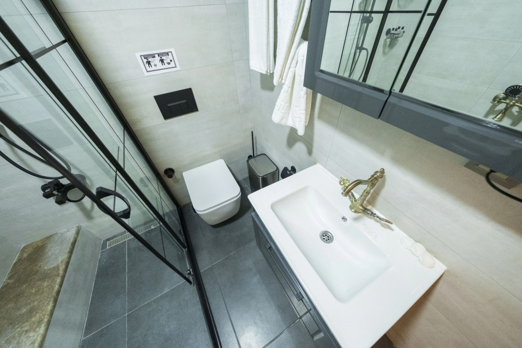 Solomons Mansion Hotel Istanbul