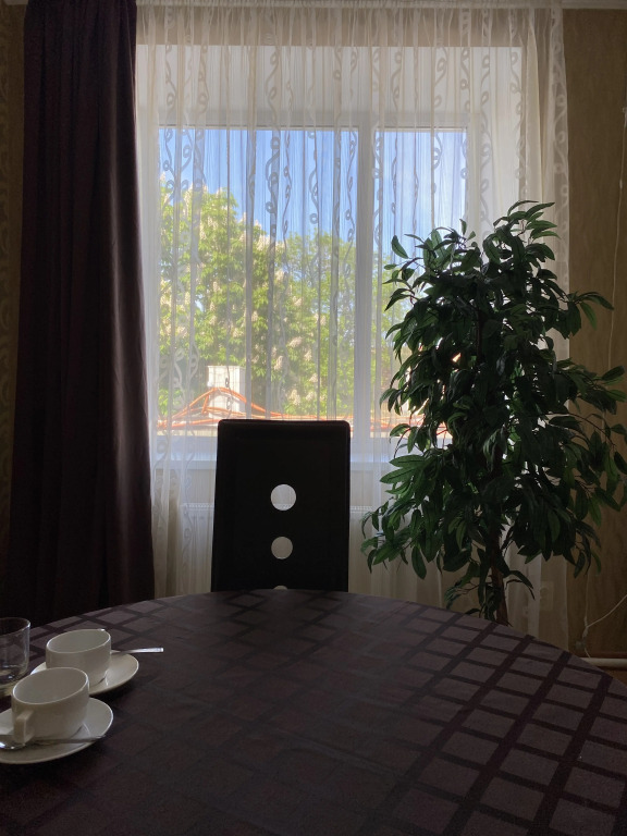 Отель Отдых