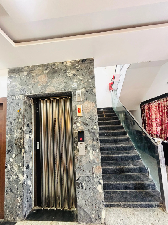 Отель Mero Vrindavan