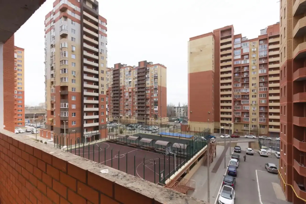Квартира 192 Уютный Дом