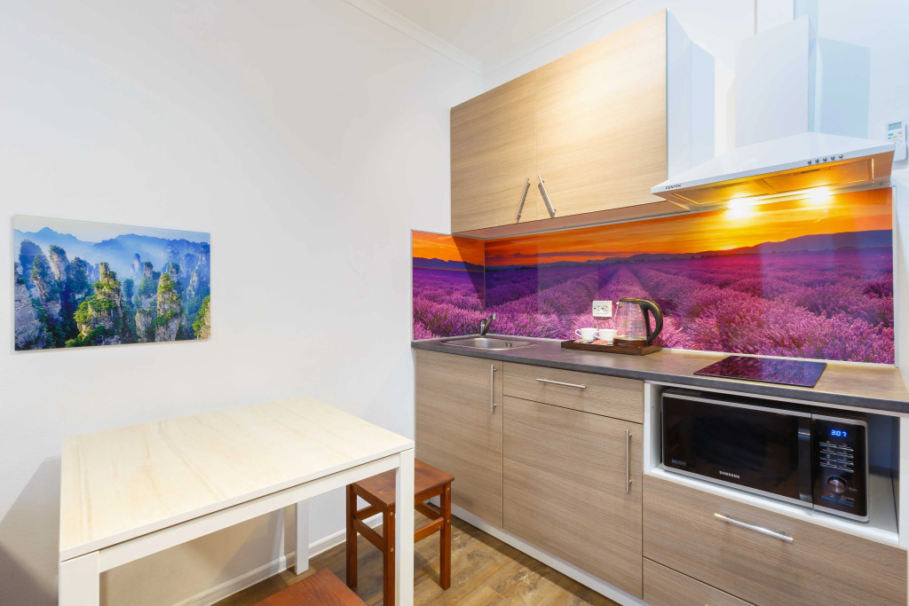 Апартаменты Inndays Apartments on Annino 6