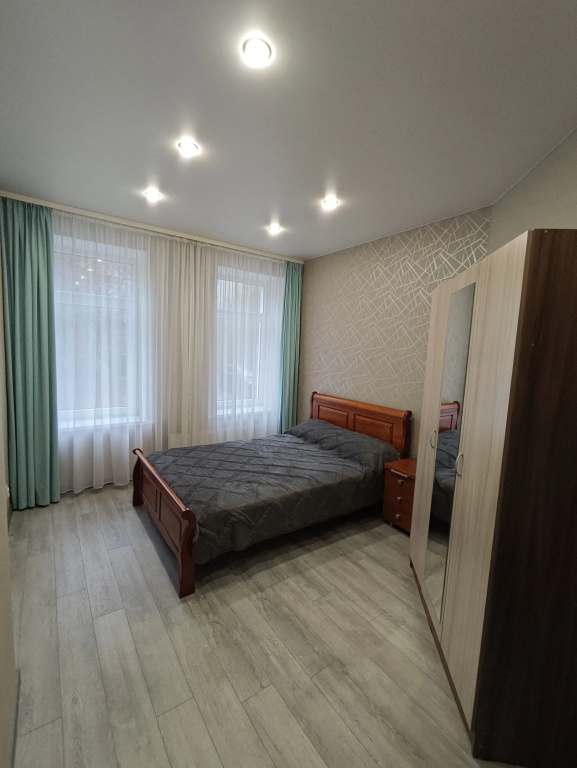 Квартира Time Travel Apartments