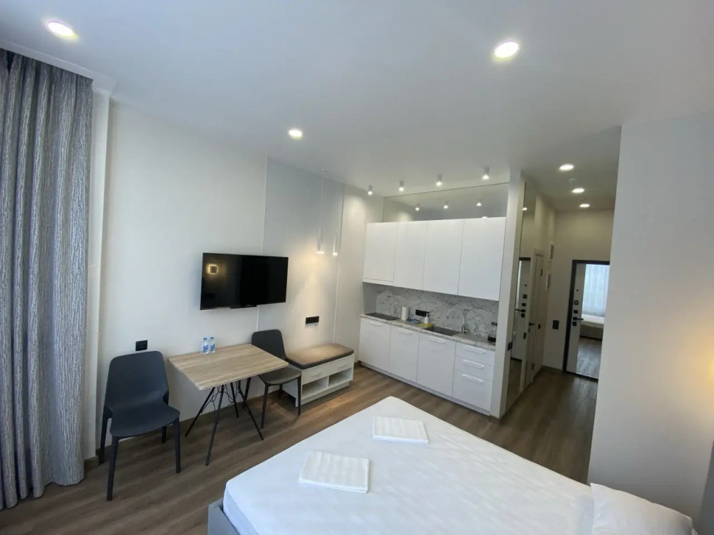 Апартаменты Sea Side 38