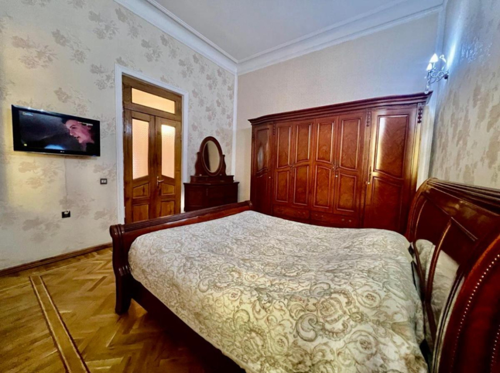 Квартира City Center Apartment, Nizami street 19