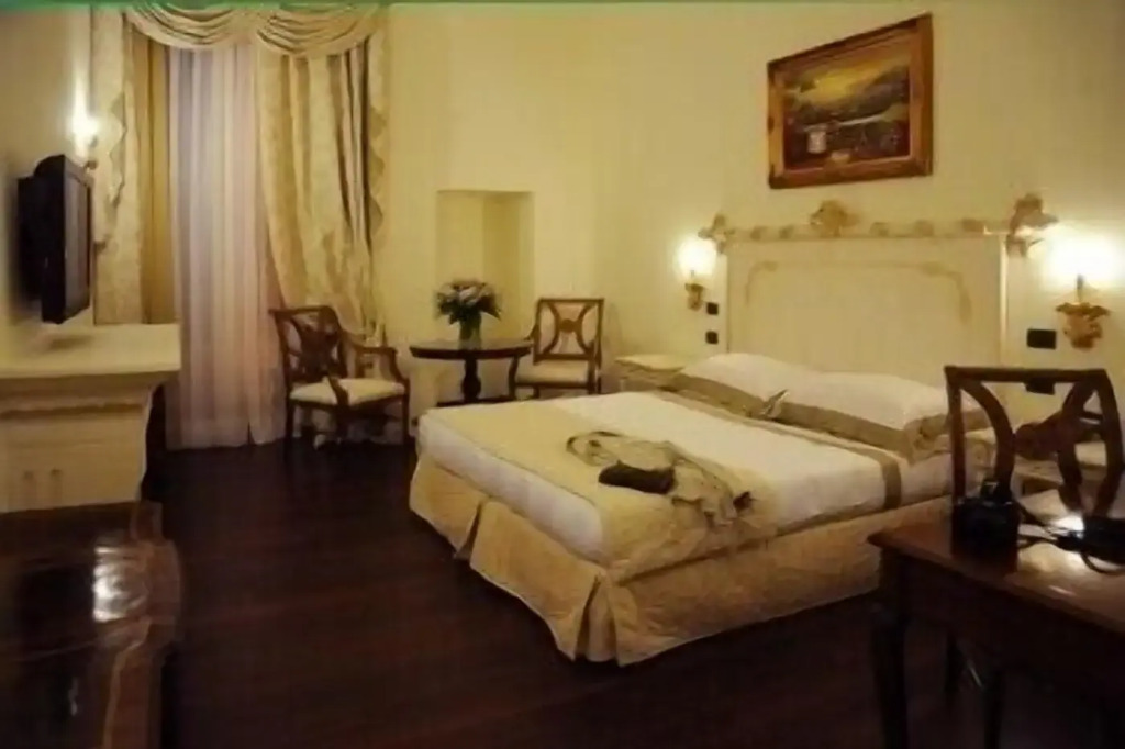 Grand Hotel Di Lecce