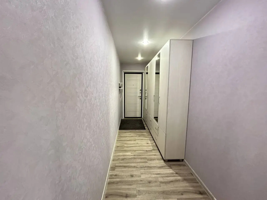 Квартира Апартаменты в ЖК Куба