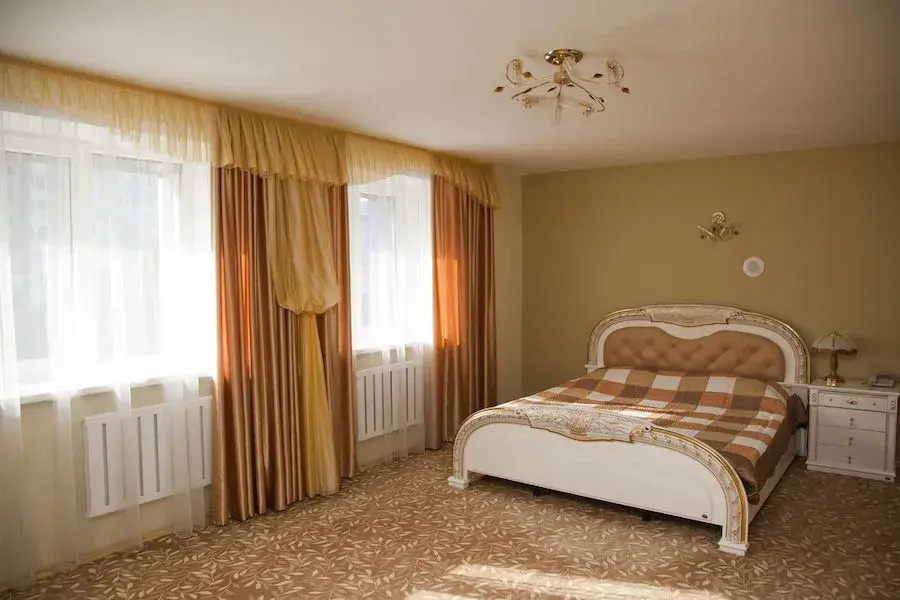 Gorizont Hotel
