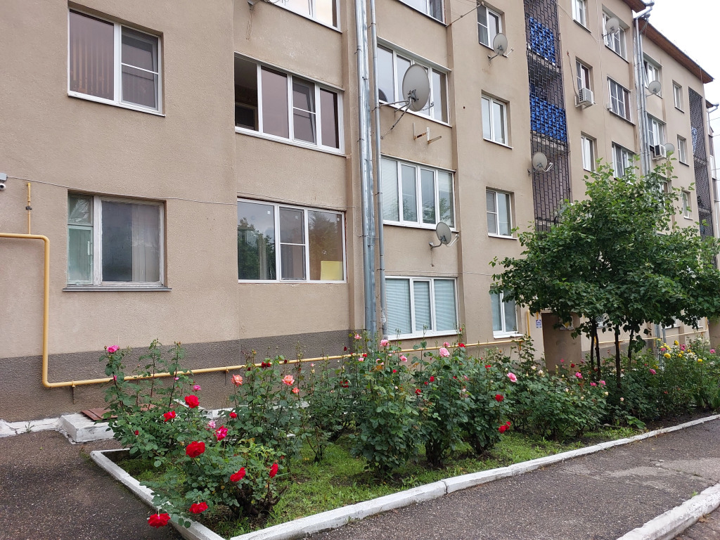 Квартира ПосуткаРу Долина Роз 20Б городская Больница и СГПИ