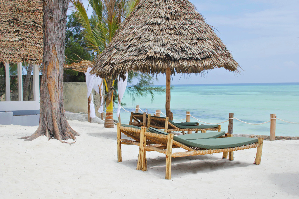 Aya Beach Resort