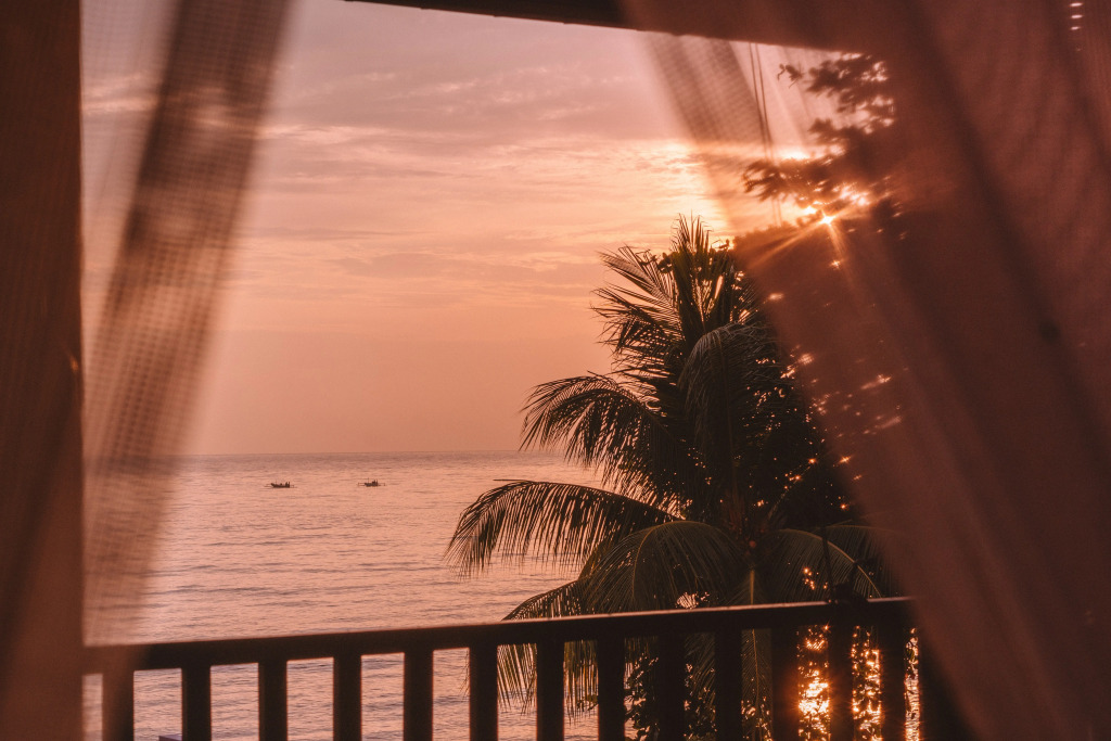 Отель Bondalem Beach Club