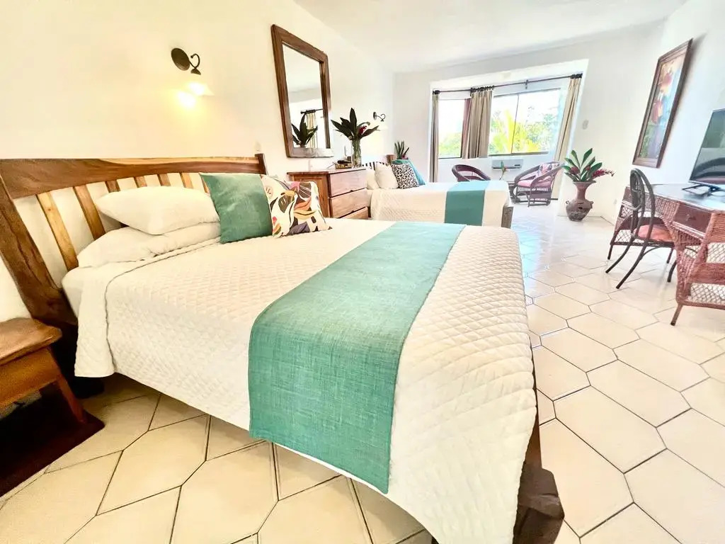 ECOTICA Boutique Hotel & Spa