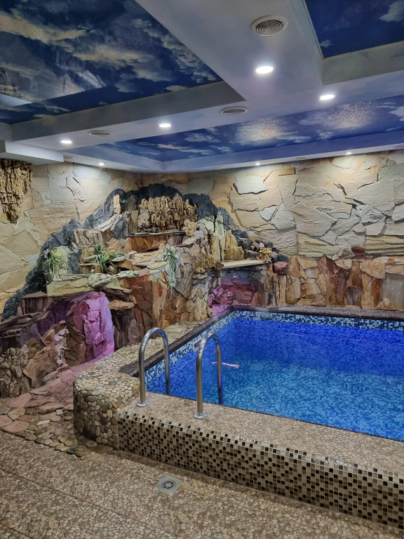 Отель XL
