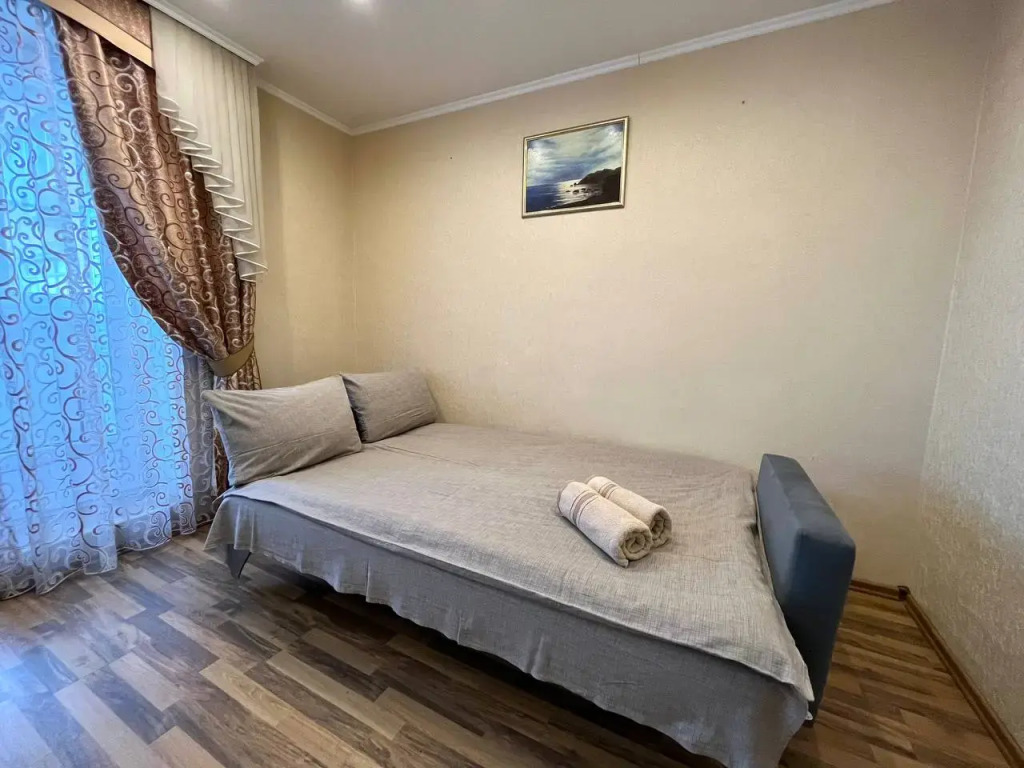 Квартира Просторная