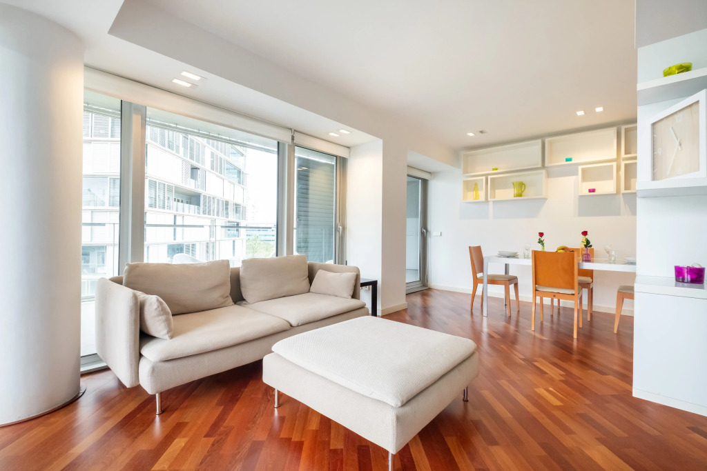 Апартаменты Diagonal Mar Breeze Stay Barcelona