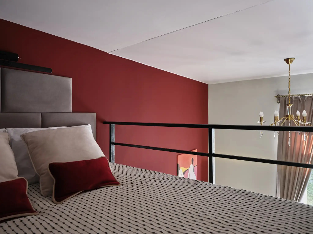 Апартаменты ATLANT Apartments 3Д