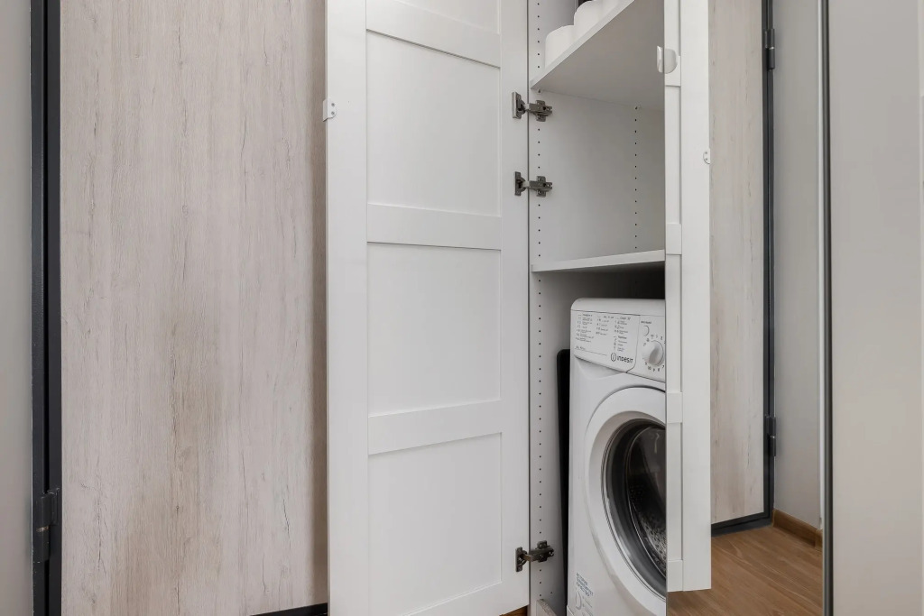 Апартаменты SMART LOFTS | Astra | Метро, МЦК, МЦД в 10 мин. пешком | Новый ЖК