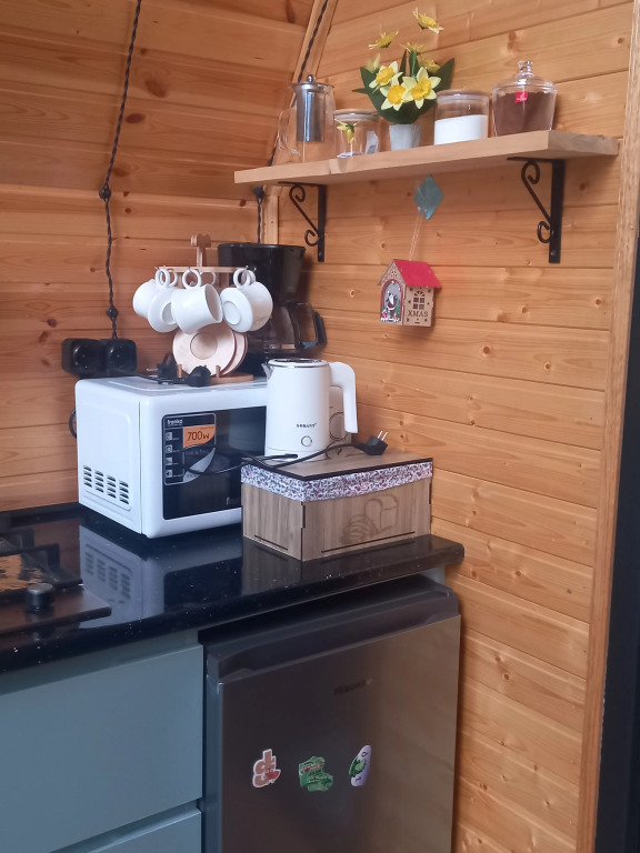 Частный дом Welcome Cottage