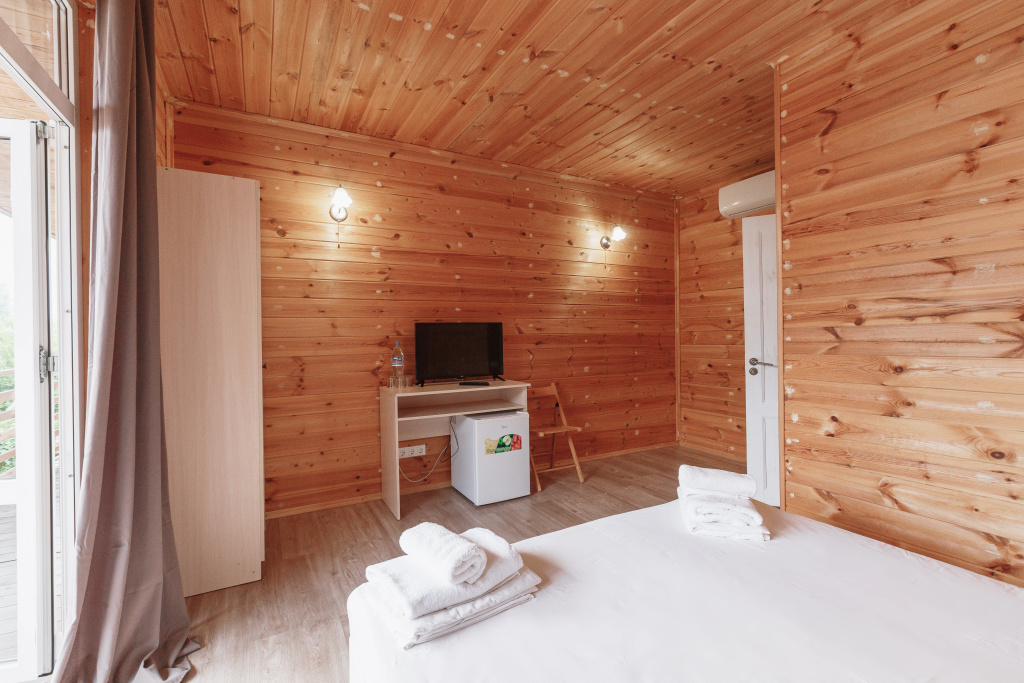 Guest House Amshin
