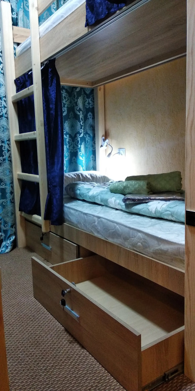 Хостел Madina Artanor