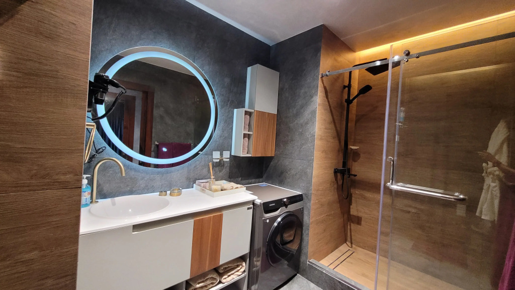 Апартаменты UltraLux 75 Tashkent