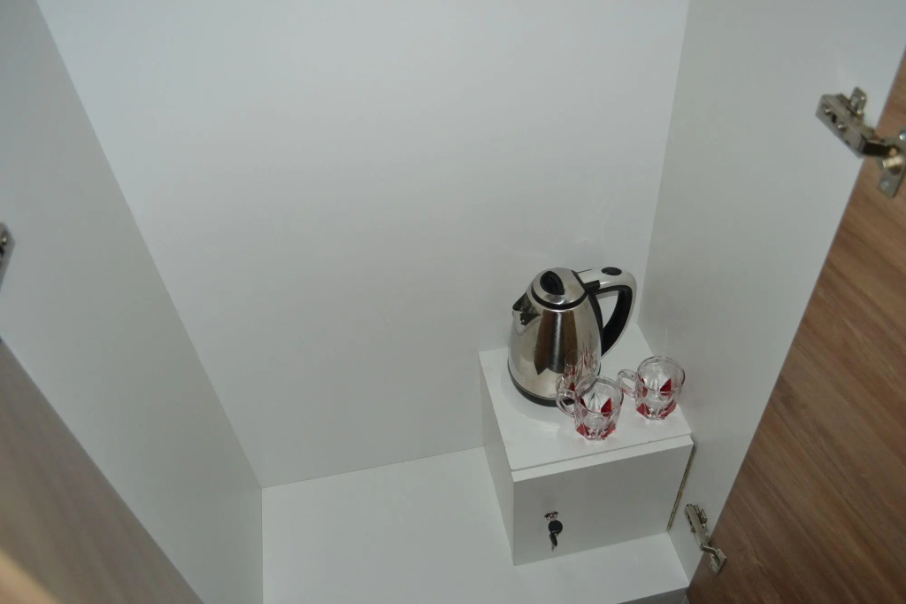 Hotel Rustaveli 36