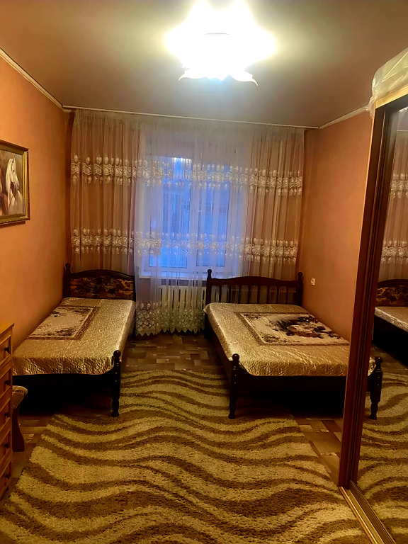 Квартира в Центре Ельца