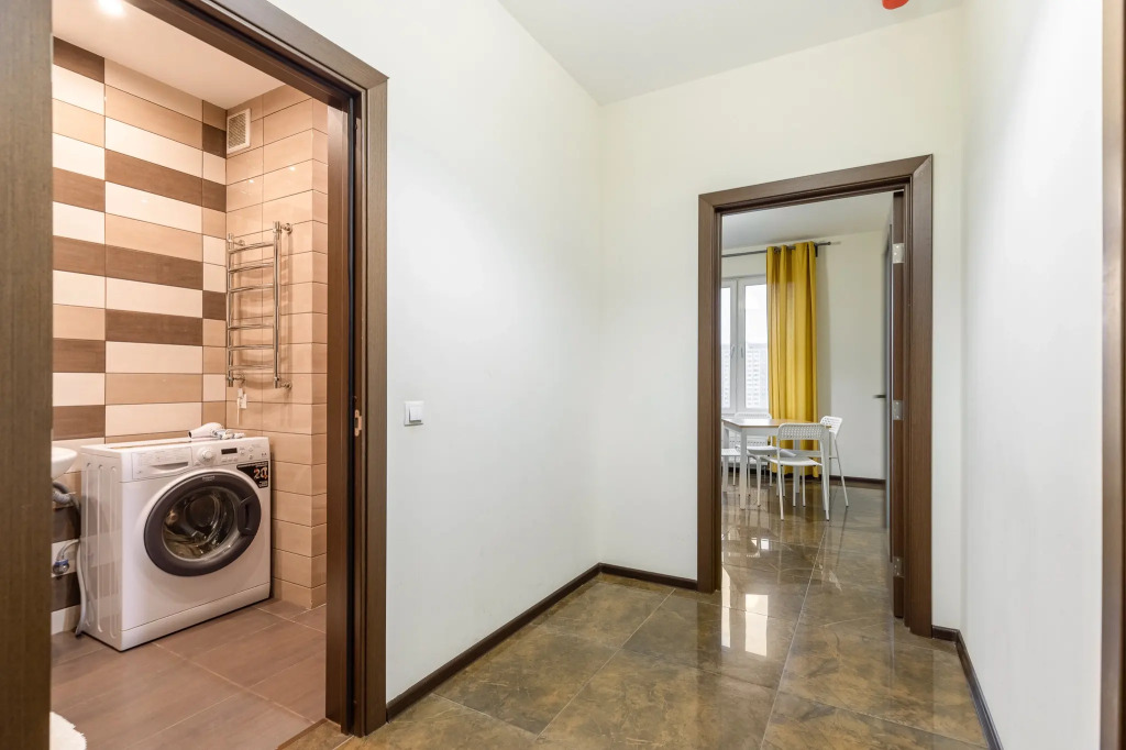 Квартира RentWill Mitino 347