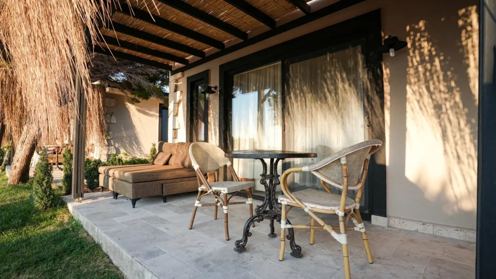 Maja Luxury Resort Hotel