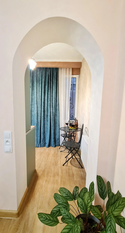 Квартира Magic Corner